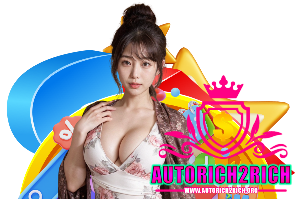 autorich2rich wallet