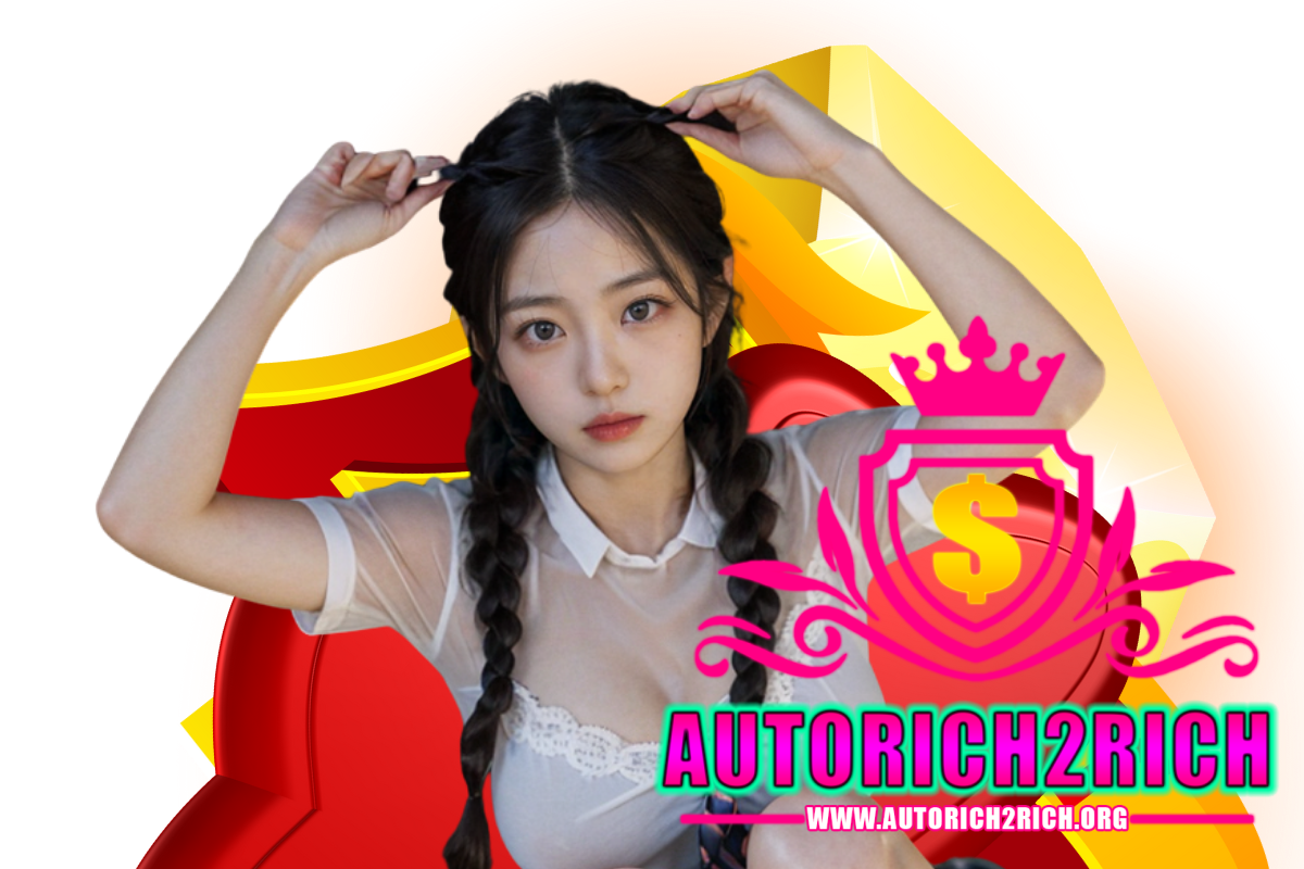 autorich2rich สมัคร