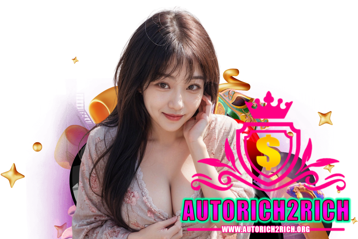 autorich2rich สล็อต