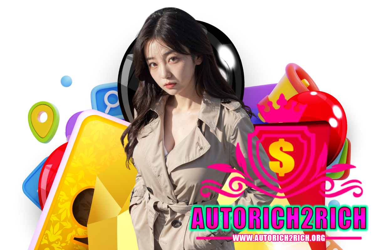 autorich2rich เว็บตรง