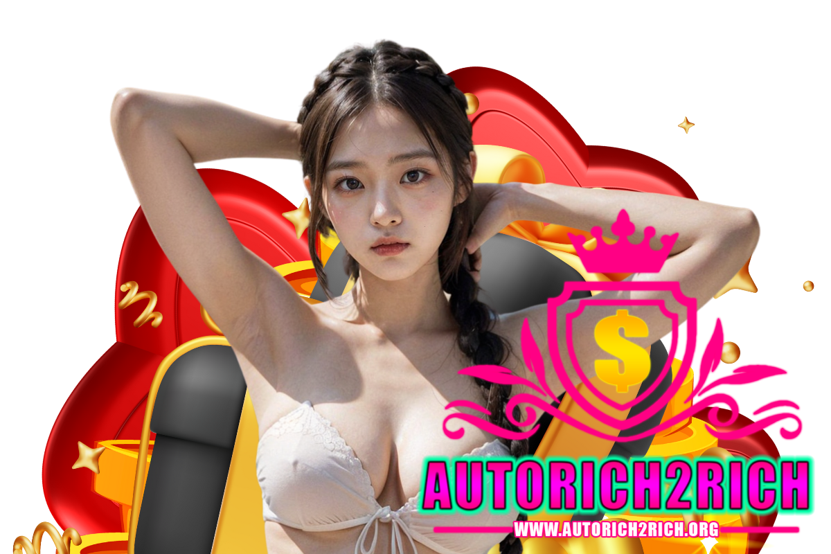 autorich2rich แจกเครดิตฟรี